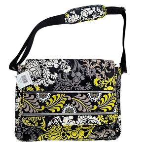 Vera Bradley Messenger Bag
